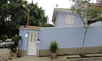 Imagem 4: CASA COM 3 DORMITÓRIOS À VENDA, 180 M² POR R$ 890.000,00 - BUTANTÃ - SÃO PAULO/SP