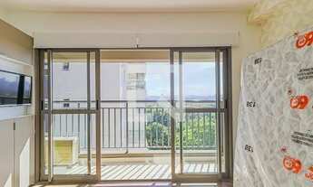 Imagem 6: Apartamento para Aluguel - Butantã, 1 Quarto, 22 m2