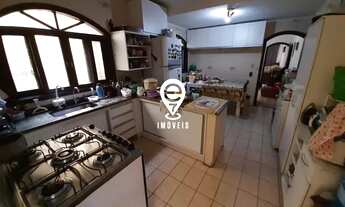 Imagem 5: Casa à venda, 3 quartos, 1 suíte, 2 vagas, Vila São José - São Paulo/SP