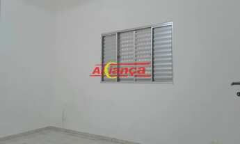 Imagem 3: CASA COM 03 DORMITÓRIOS SENDO 01 SUITE 04 VAGAS