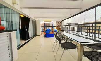 Imagem 3: Cobertura Duplex 140m² 03 dormitórios 02 vagas na Vila Olímpia