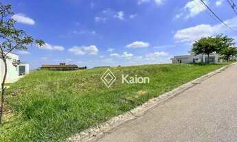 Imagem 5: Terreno plano de 1.000 m² à venda na Fazenda Kurumin em Itu/SP