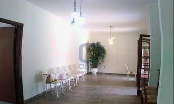 Imagem 2: Chácara com 3 dormitórios para alugar, 1800 m² por R$ 4.052,00/mês - Parque Xangrilá - Cam