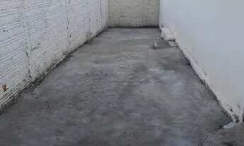 Imagem 6: Casa Padrão em São José do Rio Preto