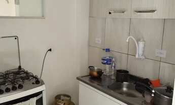 Imagem 6: Dividir kitnet Quarto com aluguel por R$480 /mês