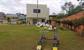 Imagem 5: Casa com 3 dormitórios à venda, 180 m² por R$ 1.580.000,00 - Condomínio Residencial Viena