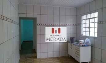 Imagem 4: Casa com 2 dormitórios à venda, 93 m² - Monte Castelo - São José dos Campos/SP