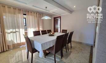 Imagem 5: Cobertura com 4 dormitórios à venda, 289 m² por R$ 3.300.000,00 - Mata da Praia - Vitória