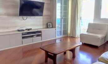 Imagem 3: Apartamento 4 dormitório(s) Parque Residencial Aquárius