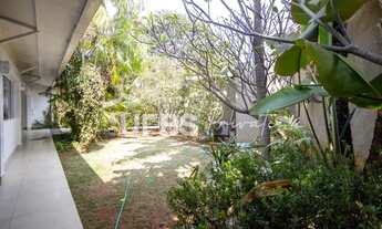 Imagem: Casa 3 quartos, 2 suítes, 320m², setor