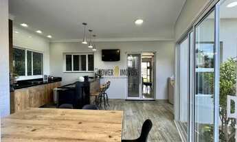 Imagem 6: Casa - Condomínio Villagio Di Napoli - Valinhos