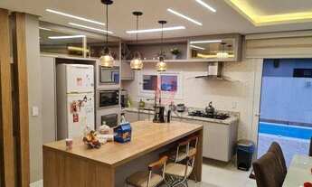 Imagem 3: Sobrado com 3 dormitórios à venda, 164 m² por R$ 1.290.000,00 - Vale Ville - Gravataí/RS