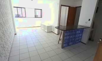 Imagem 3: Apartamento 1 Quarto em Excelente Localização na Pajuçara