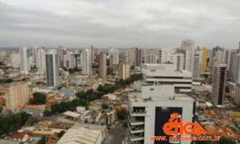 Imagem 6: ED. PIAZZA SAN PIETRO - ANDAR ALTO - APTO MED 198,00M² COM 4/4 SENDO 02 SUITES E 3 VAGAS