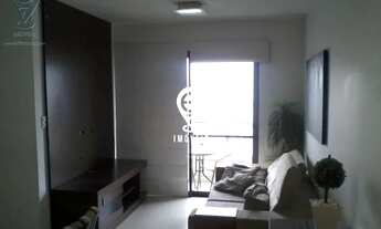 Imagem 7: Apartamento à venda, 3 quartos, 1 suíte, 1 vaga, Jardim Oriental - São Paulo/SP