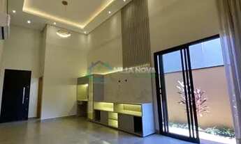 Imagem 3: Casa de Condomínio em Quinta da Primavera - Ribeirão Preto