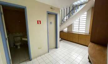 Imagem 2: Sobrado para aluguel, 5 quartos, Moema - São Paulo/SP