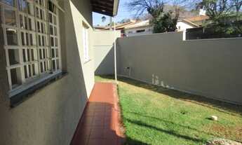 Imagem: Linca casa centro Rua Takeo teshima 25