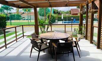 Imagem 4: Casa em condomínio Ref.GM-0198