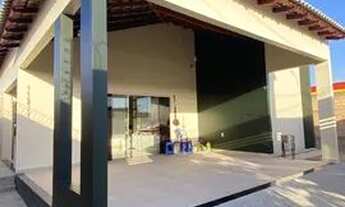 Imagem 3: Vendo casa no pátio cauame atrás do shopping