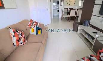 Imagem: ESPETACULAR APARTAMENTO 3 DORMITÓRIOS NA