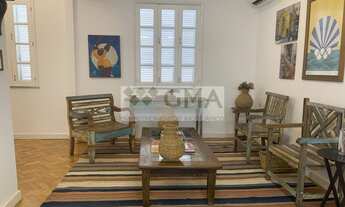 Imagem: Apartamento em Botafogo - Rio de Janeiro