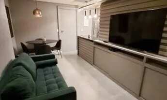 Imagem 2: APARTAMENTO - CHÁCARA SANTO ANTONIO - SP