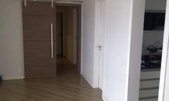 Imagem 3: Apartamento 3 Dormitórios 3 Suítes 128,15 M² Terraço c/ Churrasqueira Condomínio Clube