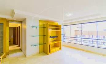 Imagem 4: SQSW 103 - 3 QUARTOS, 1 SUÍTE COM VARANDA, DE CANTO, 1 VAGA, ÚLTIMO ANDAR!