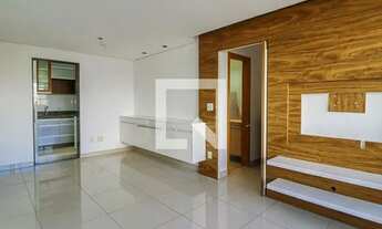 Imagem 5: Apartamento para Aluguel - Maria Virgínia, 3 Quartos, 70 m2