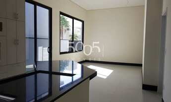 Imagem 2: Imóvel térreo à venda no condomínio Central em Salto com 154m2 de construção e 300m2 de te