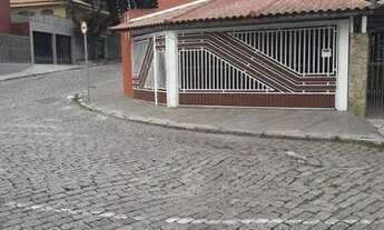 Imagem: Sobrado com 3 dormitórios para alugar