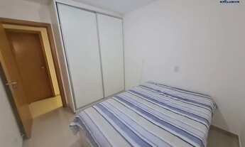 Imagem 7: Apartamento no Parque Amazônia