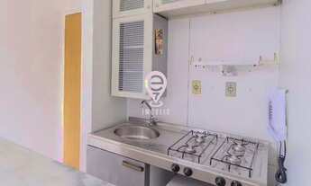 Imagem 7: Apartamento Duplex à venda, 1 quarto, 1 vaga, Mirandópolis - São Paulo/SP