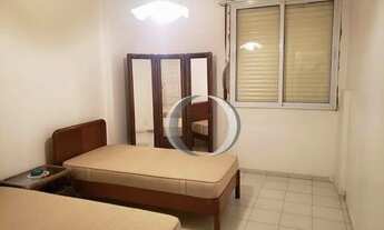 Imagem 7: Apartamento com 3 dormitórios à venda, 140 m² por R$ 1.200.000,00 - Pitangueiras - Guarujá