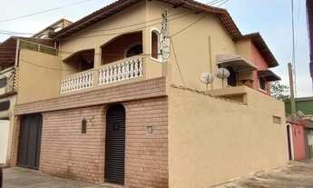 Imagem 3: Sobrado amplo 3 dormitórios *Aceita financiamento