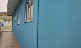 Imagem 3: Casa averbada no bairro São Miguel