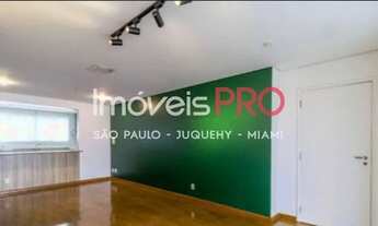 Imagem 6: Apartamento para locação com 104 no Brooklin - São Paulo