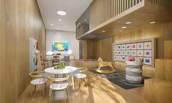 Imagem 6: APARTAMENTO Á VENDA - 3 DORM,3 SUITES, 2 VAGAS,120MT,LAZER COMPLETO