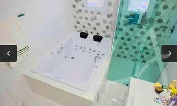 Imagem 5: SANTANA DE PARNAíBA - Casa de Condomínio - Alphaville