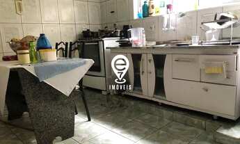 Imagem 5: Casa à venda, 3 quartos, 1 suíte, 2 vagas, Mirandópolis - São Paulo/SP