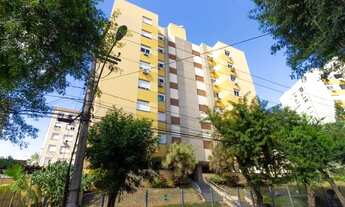 Imagem: PORTO ALEGRE - Apartamento Padrão - PASSO