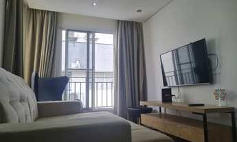 Imagem: APARTAMENTO RESIDENCIAL em SÃO PAULO