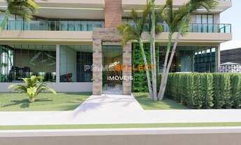 Imagem 4: Apartamento alto padrão no Litoral Paranaense