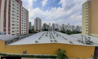 Imagem 6: Saúde | Sala | 3 Dormitórios | 4 Banheiros | 105 m²