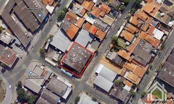 Imagem: Sumaré - Casa Comercial - Vila Valle