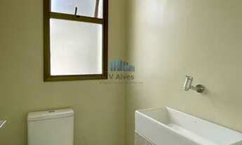 Imagem 5: Apartamento com 150m², varanda gourmet, 4 quartos, 3 vagas e excelente localização. À vend