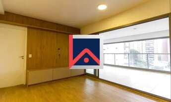 Imagem 2: Apartamento Locação 3 Dormitórios - 105 m² Pompéia