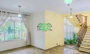 Imagem 6: Casa Boaçava com 770m² de área total sendo 462m² de área construída Não perca essa oportun