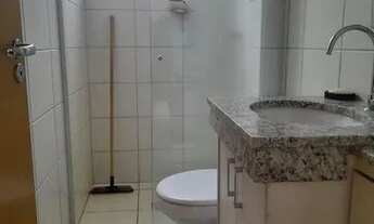 Imagem 7: Apartamento Portal da Flores- Setor Negrão de Lima